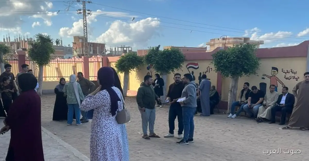 رئيس لجنة الأردن: اطمأنينا على سلامة صناديق الاقتراع بعد إعادة التصويت في 20 دائرة بانتخابات مجلس النواب