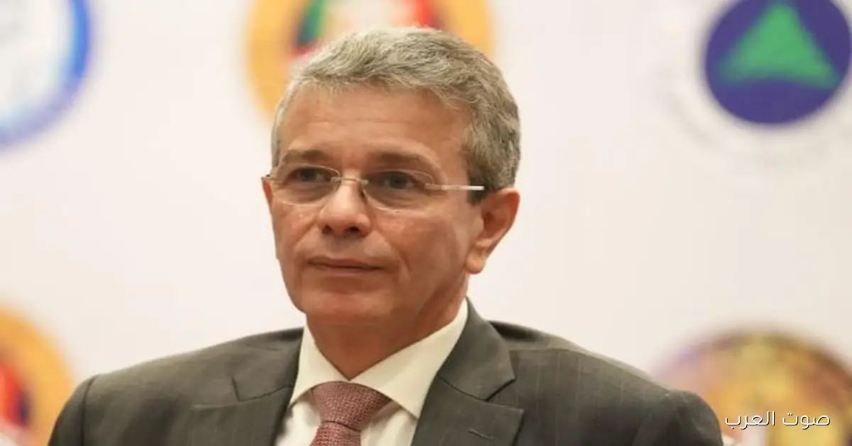 رئيس مصلحة الجمارك: تجربة ACI في الموانئ البحرية تشير إلى تقليص زمن وتكاليف الإفراج الجمركي جوًا