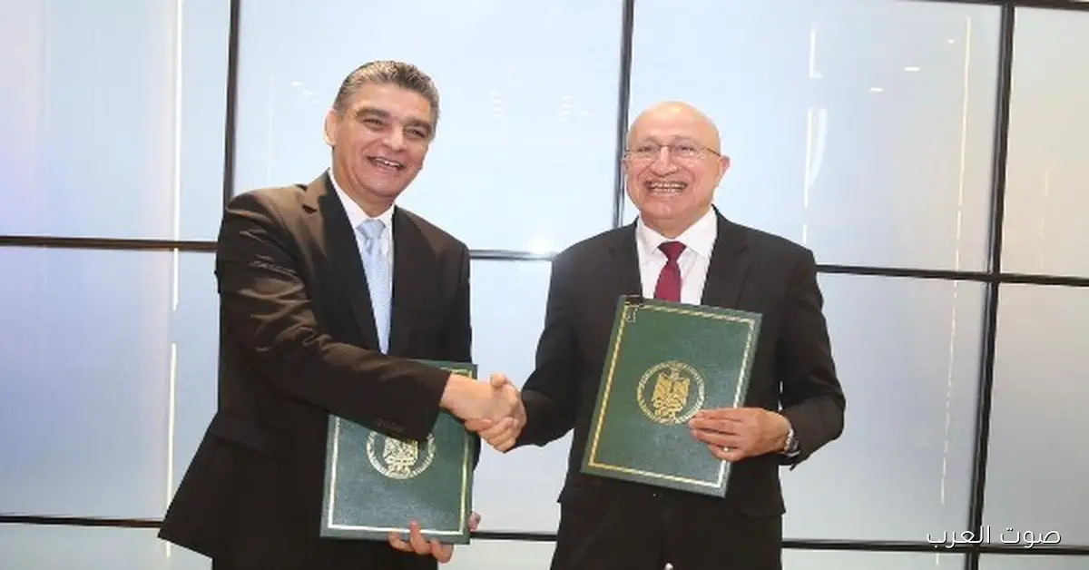 رئيس هيئة الشراء الموحد: مصر ضيف شرف في معرض “إيدك دبي”