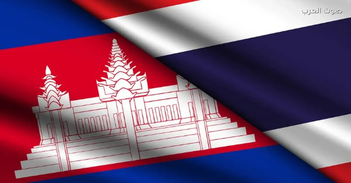 رئيس وزراء تايلاند: مفيش اتفاق لوقف النار مع كمبوديا