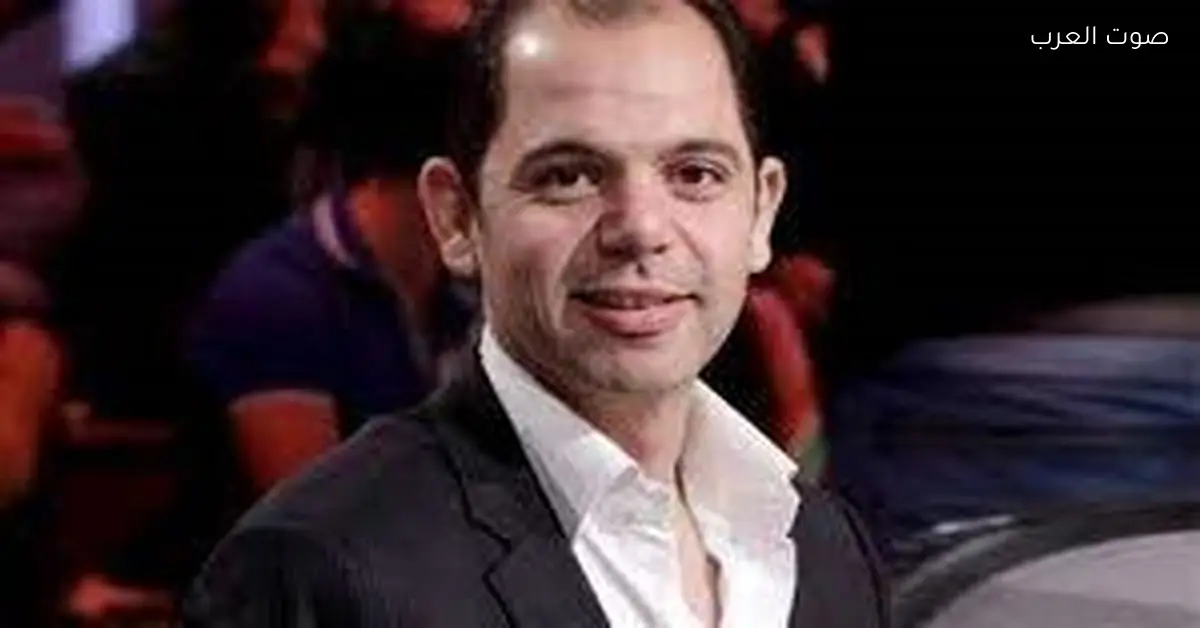 رامي إمام يحكي عن شغله مع بابا عادل إمام