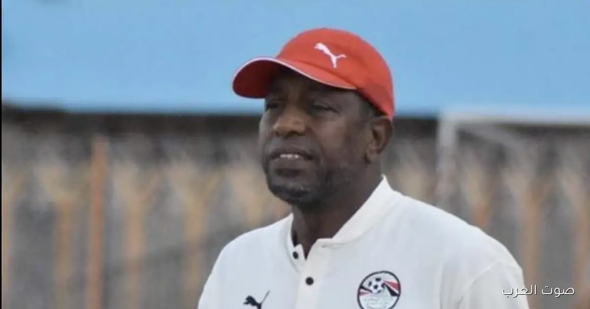 ربيع ياسين: لو كنت مدرب المنتخب، هرحل محمد شريف