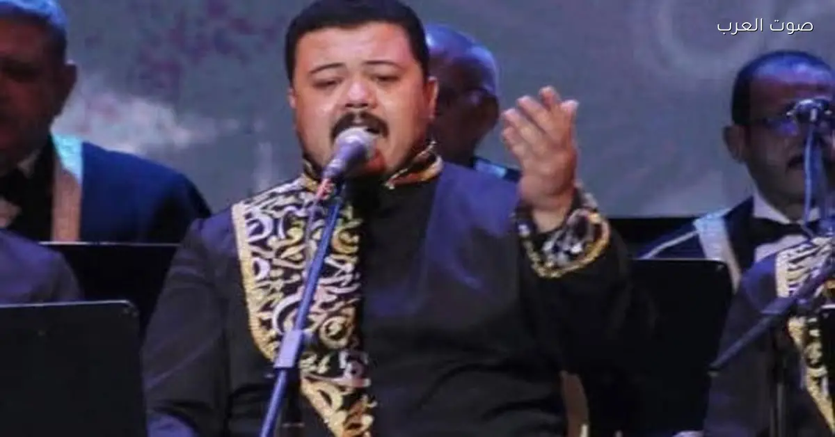 رحلة الإنشاد مستمرة على مسرح الجمهورية