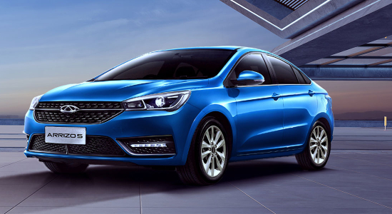 ركب شيري أريزو 5 سيدان بسعر 400 ألف جنيه 2 ركب شيري أريزو 5 سيدان بسعر 400 ألف جنيه