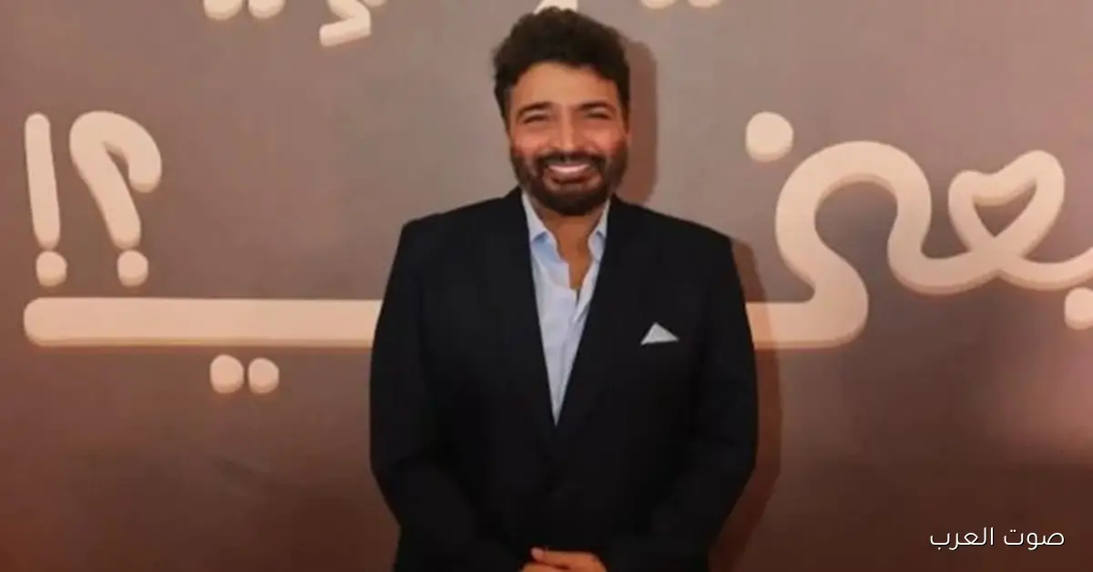 روتانا بتحتفل بطرح أغنية “من دخلتك علينا” لحميد الشاعري