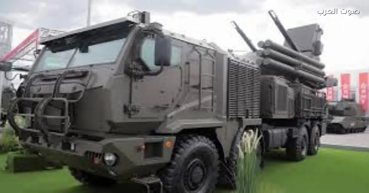 روسيا: الدفاع الجوي في موسكو يصد 15 طائرة مسيرة جاية من أوكرانيا