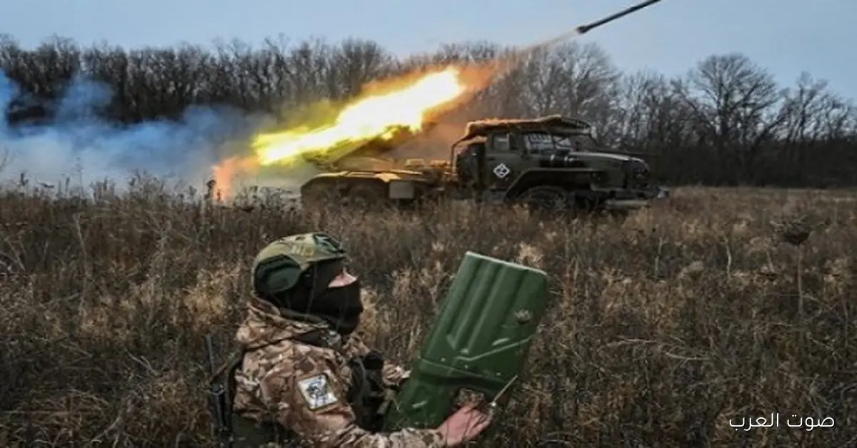 روسيا تدمر 76 طائرة مسيرة أوكرانية في الليل فوق كذا منطقة