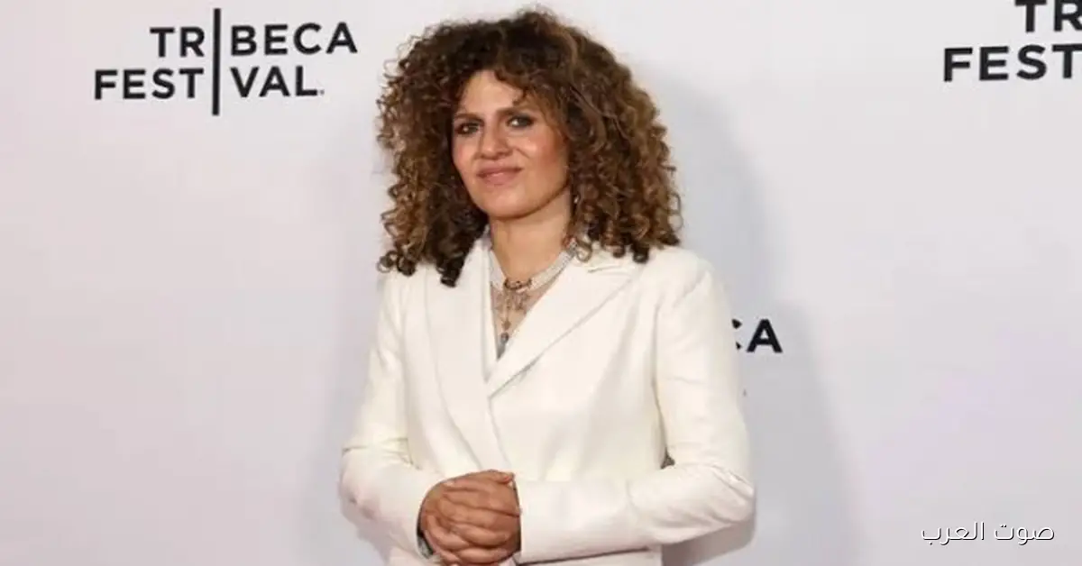 سارة جوهر في قائمة فارايتي لأهم 10 مخرجين في 2026