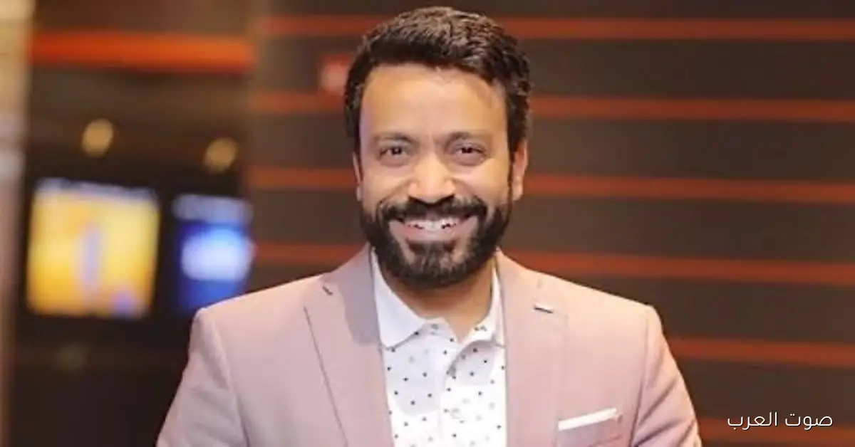 سامح حسين يوضح موقفه من تعيينه في جامعة حلوان