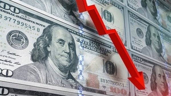 سعر الدولار يسجل أعلى مستوى له في تعاملات اليوم الجمعة 5 ديسمبر 2025 2 سعر الدولار اليوم