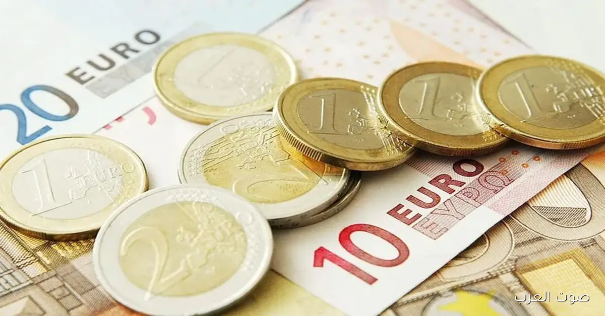 سعر اليورو مقابل الجنيه في نهاية يوم الأربعاء 3 ديسمبر 2025