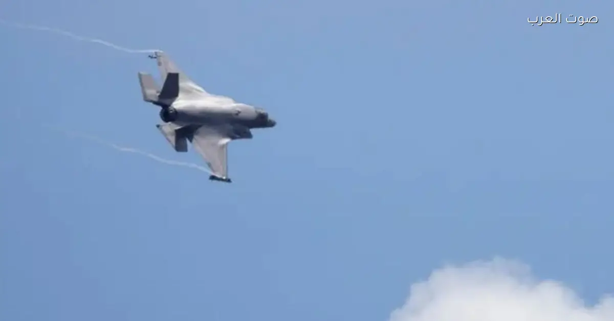 سفير أمريكا في أنقرة: ترامب قريب من حل أزمة طائرات إف-35 مع تركيا