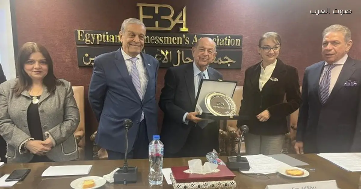 سفيرة رومانيا: نهدف لزيادة التبادل التجاري مع مصر إلى ملياري دولار