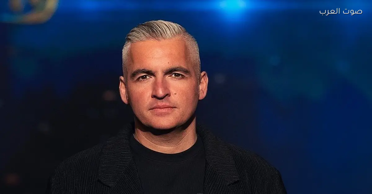 سيف زاهر يقف جنب محمد صلاح بعد الأزمة اللي مر بيها