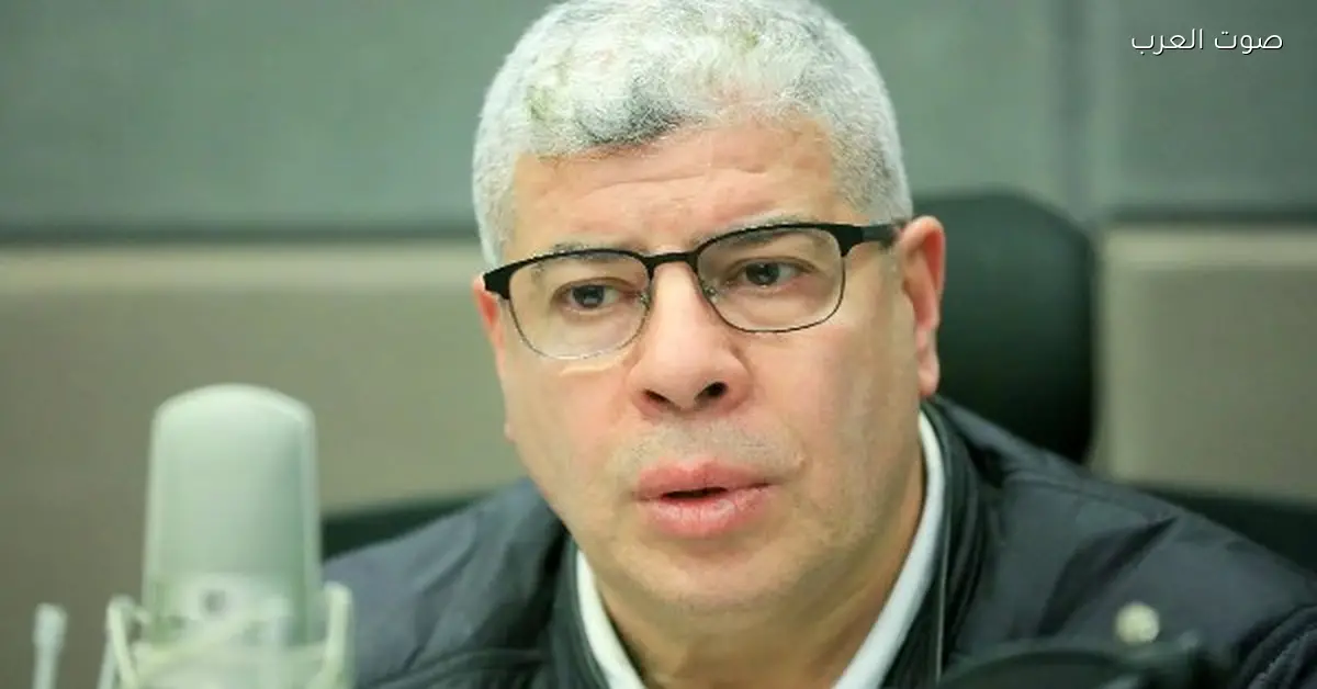 شوبير يشعل الجدل بخصوص أزمة المدرب في المنتخب الثاني