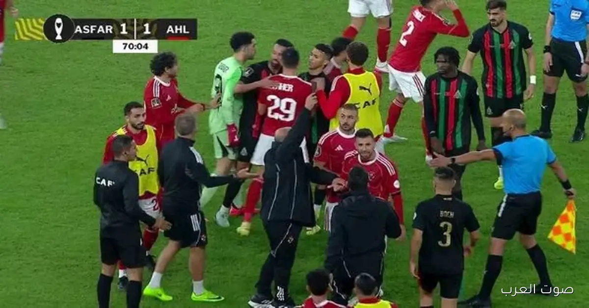 شوبير يمدح حكمة الأهلي: عملوا نموذج محترف في مواجهة الظروف الصعبة