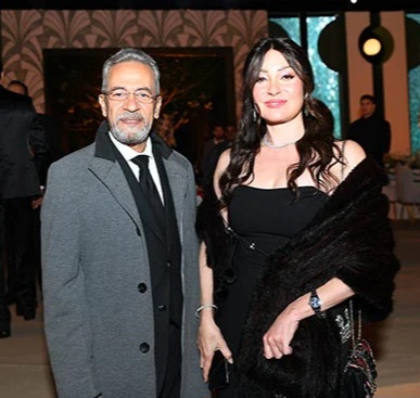 شوفوا أول صور من فرح بنت محمد هنيدي 2 شوفوا أول صور من فرح بنت محمد هنيدي