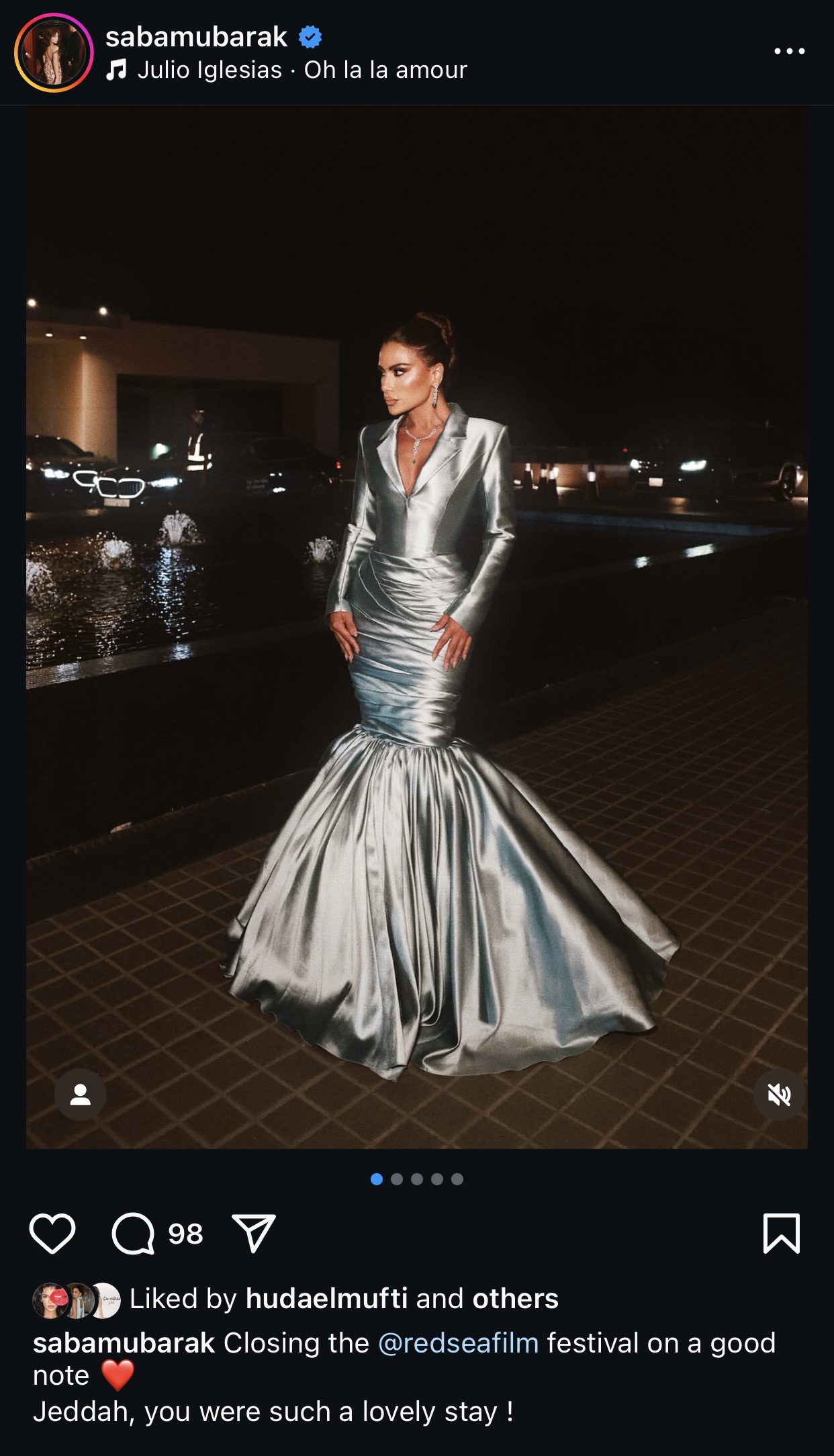 إطلالة <a href=