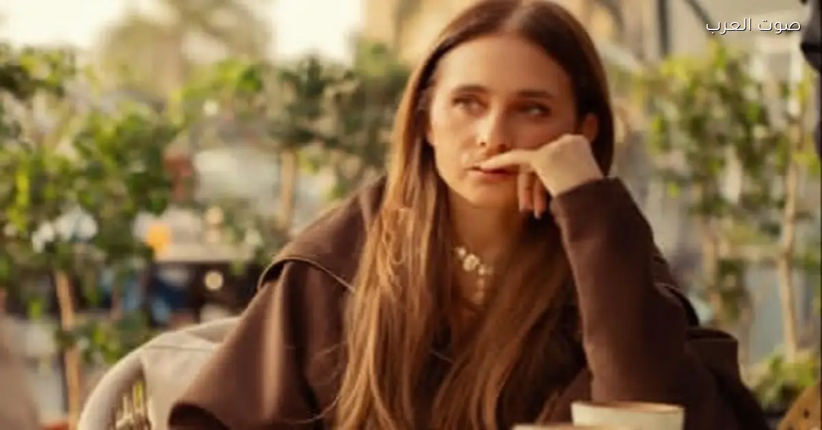 صور من بداية تصوير “على قد الحب” مع نيللى كريم وشريف سلامة