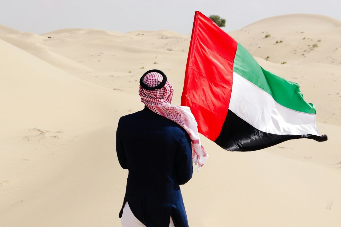 "الامارات وطن الامجاد" عبارات تهنئة بمناسبة اليوم الوطني الإماراتي 2025 الـ 54 واجمل 5 بطاقات مكتوبة 3 صورة 7