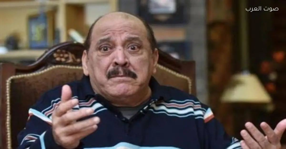 ضياء الميرغني يشارك تفاصيل حالته الصحية بعد توجيهات الرئيس السيسي