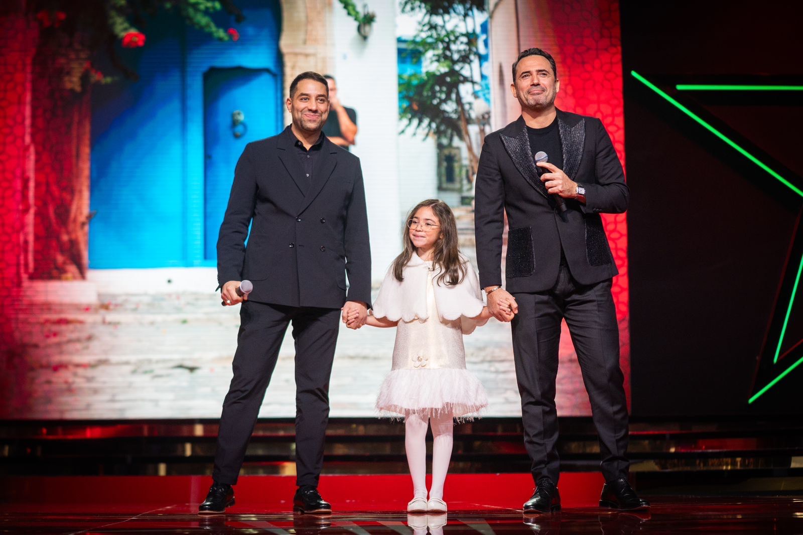 ظافر العابدين يقدم فيلم "صوفيا" في مهرجان مراكش الدولي: تأليف وإخراج وإنتاج وبطولة 2 ظافر العابدين يقدم فيلم صوفيا في مهرجان مراكش الدولي تأليف