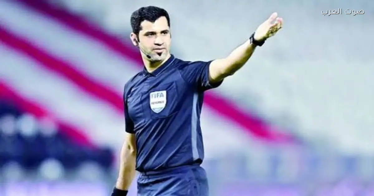 عبد الرحمن الجاسم من قطر هيدير ماتش بيراميدز وفلامنجو