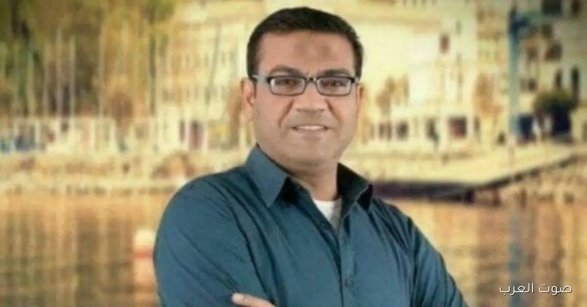 عماد النشار: معرض القاهرة للكتاب هو ذاكرة أمة دايمًا نشطة