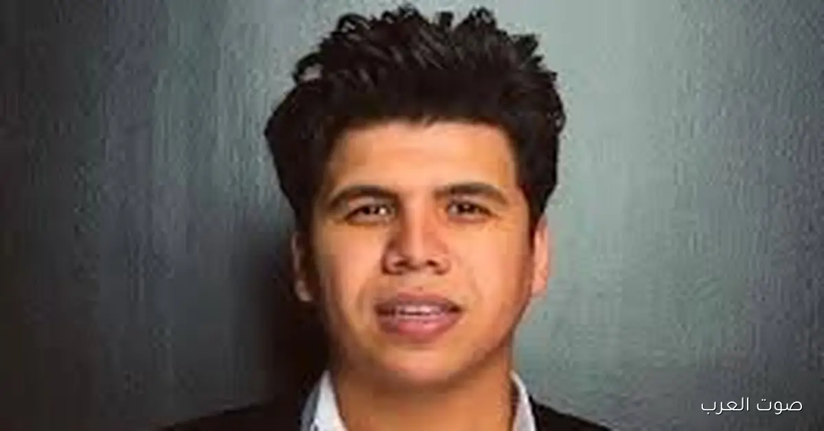 عمر كمال: نفسي أتجوز واحدة نغشة وهعمل لها فرح فوق الخيال