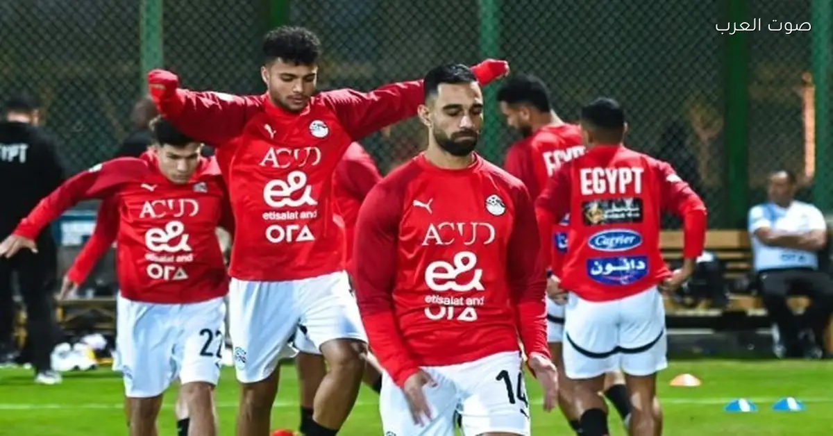 فتح الله زيدان: كنت أتمنى إنهم يحترموا اسم منتخب مصر