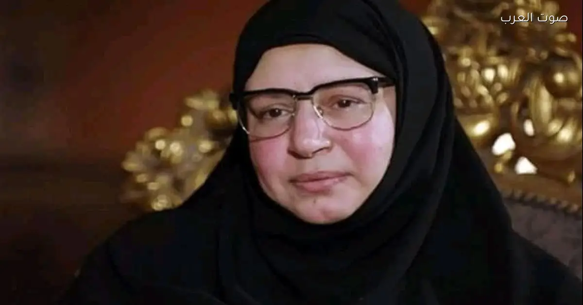 في عيد ميلادها.. ليه عبلة كامل اختفت وبقت بعيدة عن الفن