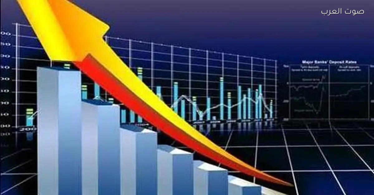 فيديو جراف: الحكومة بتقول إن الإصلاحات حسّنت الأداء الاقتصادي حسب تقييم المؤسسات الدولية