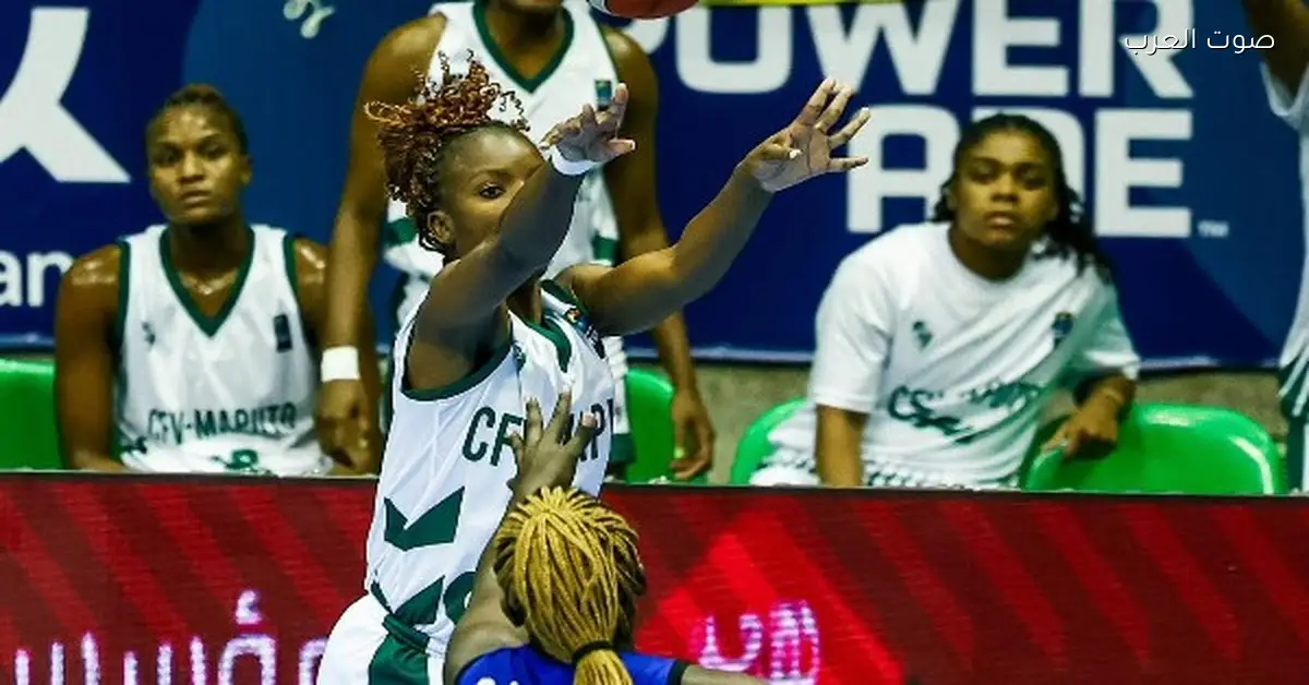 فيروفيارو من موزمبيق يحقق فوز كبير على هيئة الموانئ الكيني 91 – 76 في بطولة أفريقيا للسلة