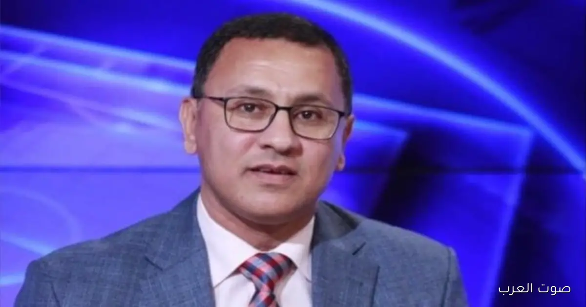 فيفا يسبب أزمة.. محامي يقترح خطة لحل مشكلة مهاجم الإسماعيلي