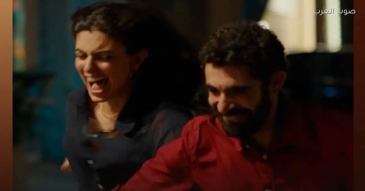 فيلم “نجوم الأمل والألم” ياخد جائزة اليسر لأفضل سيناريو في مهرجان البحر الأحمر السينمائي