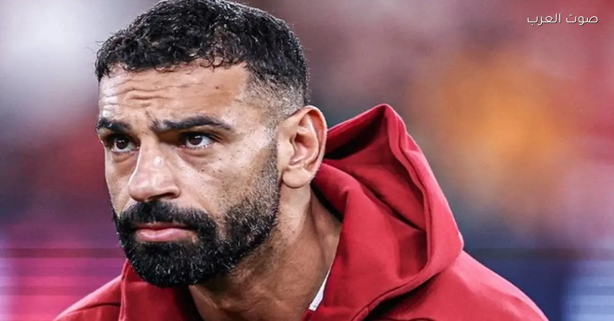 كاراجر يتحدث بقوة عن محمد صلاح ويطلق تصريحات مثيرة