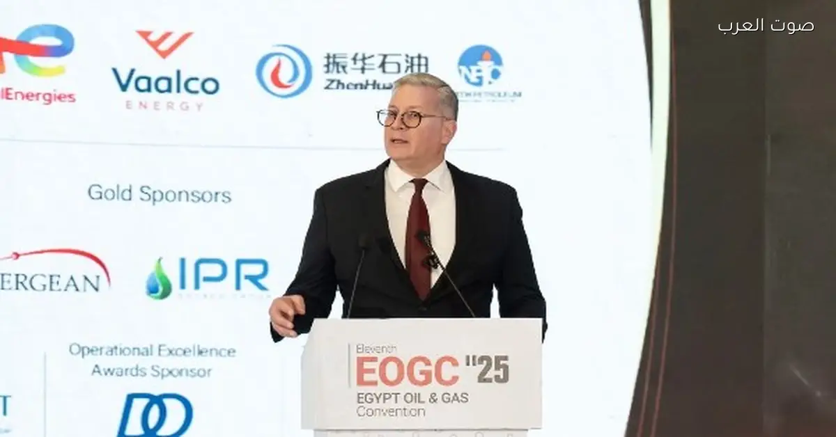 كريم بدوي: جهود مستمرة لتوفير المنتجات البترولية لـ 120 مليون نسمة