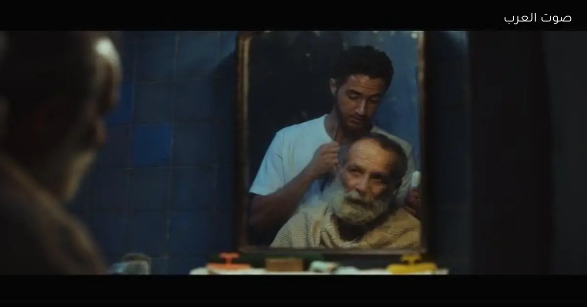 كولونيا يفوز بجائزة الجمهور في مهرجان البحر الأحمر السينمائي