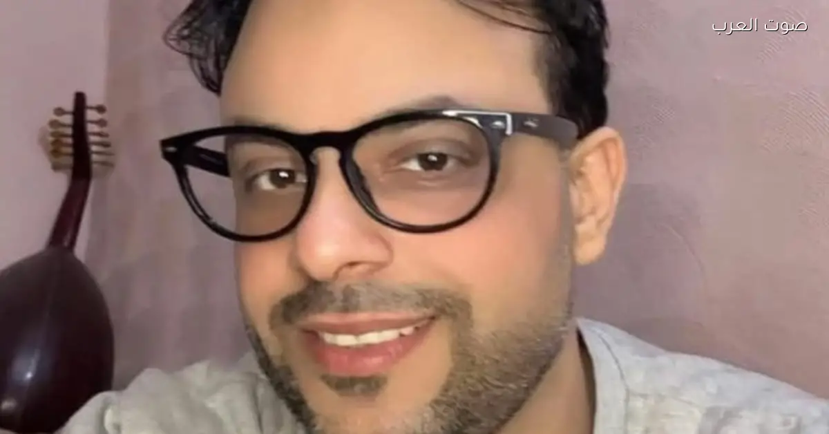 لسه مكلمها من يومين.. سعد الصغير ينعى الفنان أحمد صلاح