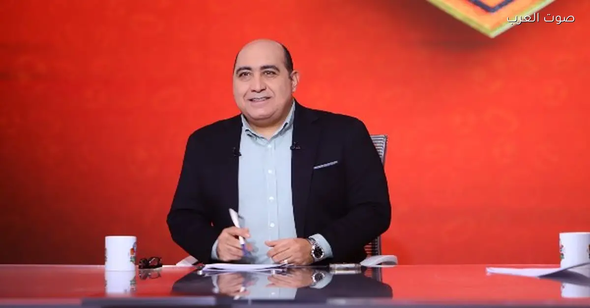 «ليه مفيش اعتذار عن المنصب؟».. مهيب عبد الهادي ينتقد حلمي طولان