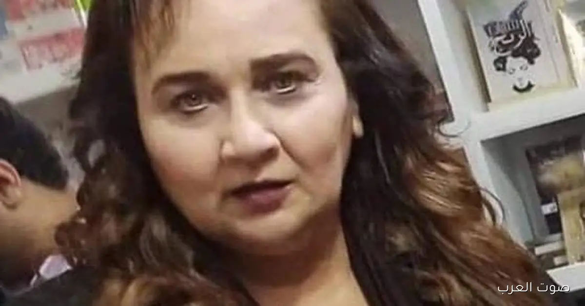 ماجدة خير الله بتعلق بقوة على أزمة فيلم الست: تفاصيل جديدة