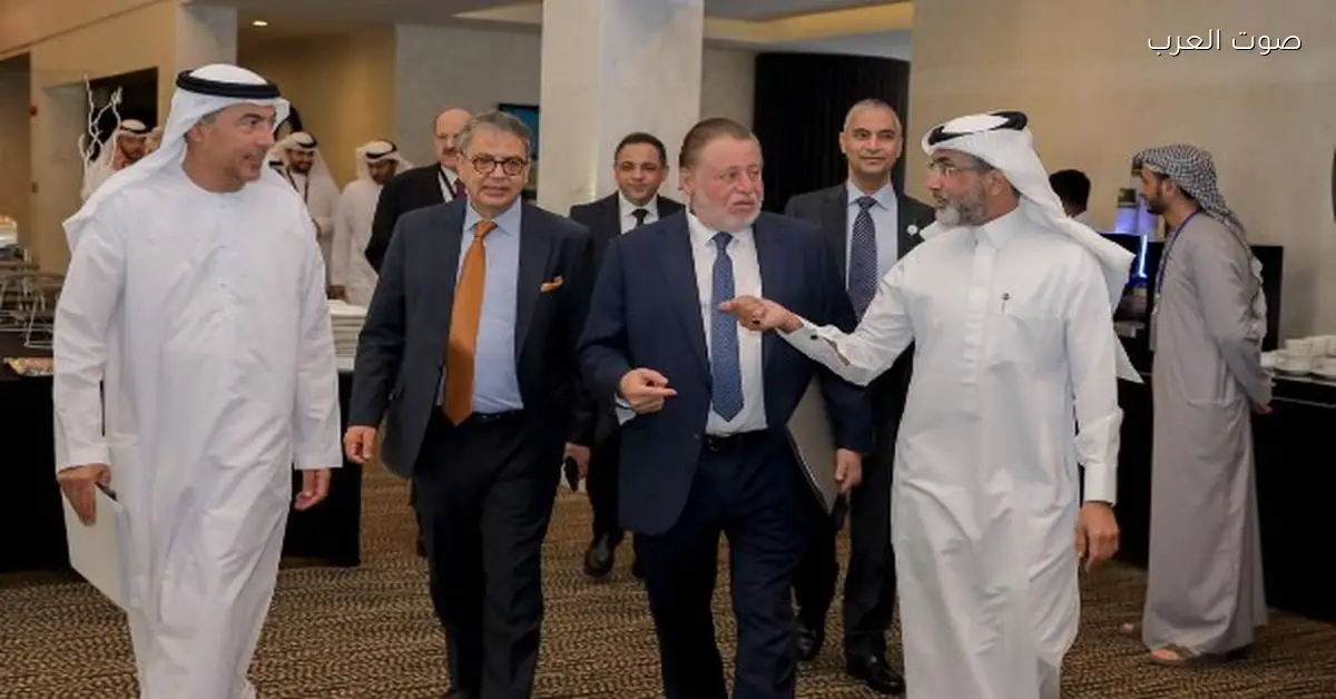 محافظ البنك المركزي يؤكد أهمية الاستقرار المالي وأولويات الرقابة لتحقيق أهداف التنمية