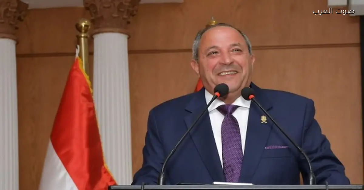 محافظ بورسعيد: ملعب نادي المصري هيفتح أبوابه يوم 23 ديسمبر