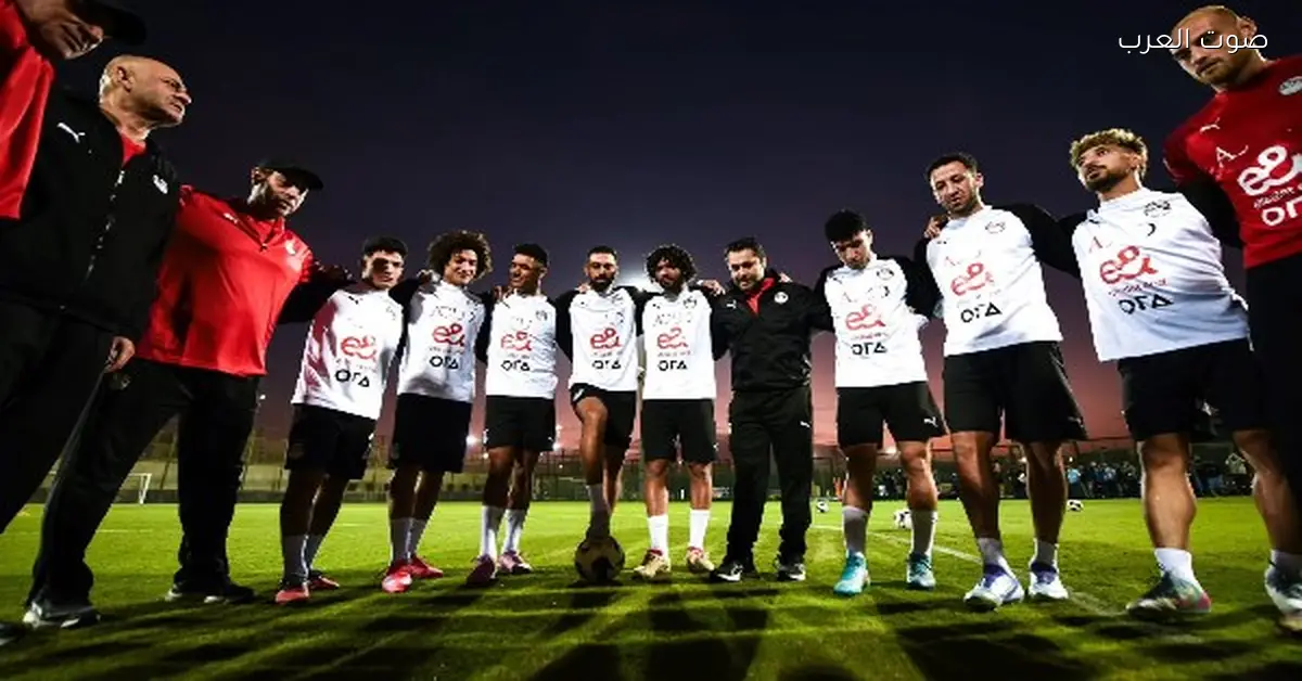 محمد الخراشي: مصر والسعودية يقدروا يتخطوا الدور الأول في كأس العالم
