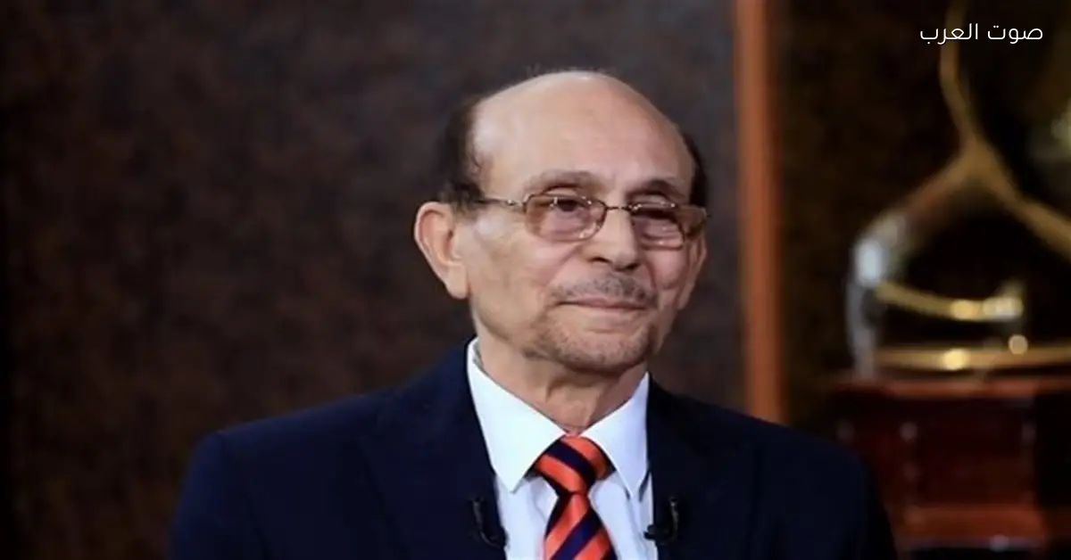 محمد صبحي يعلق لأول مرة بعد أزمته مع السائق