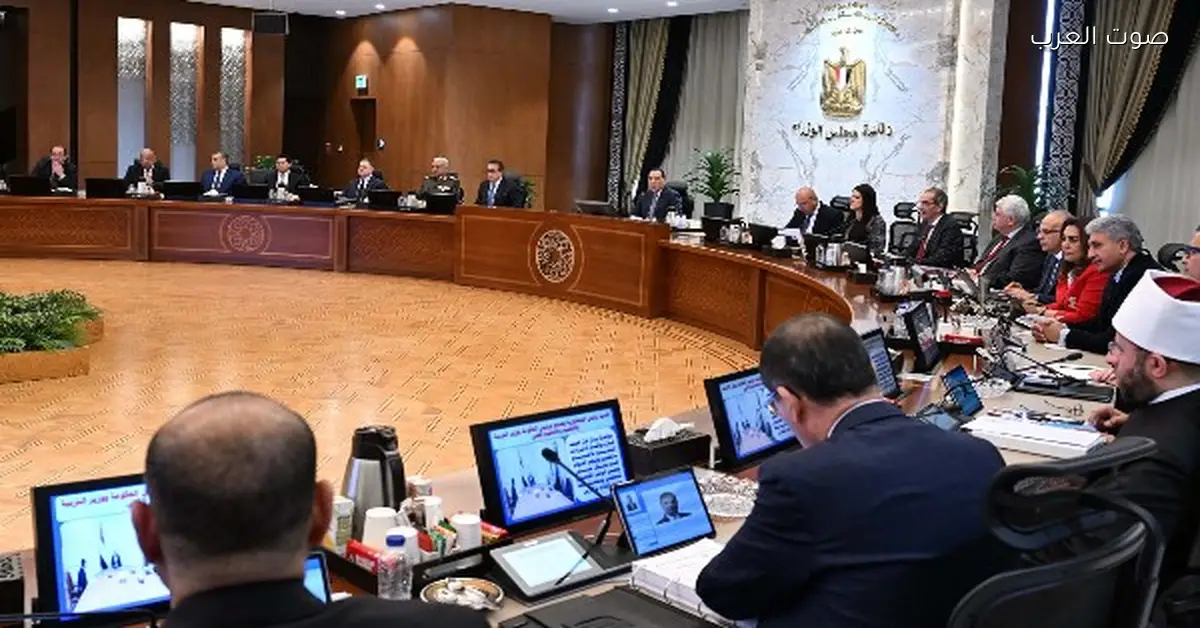 مدبولي: أهم أهدافنا خفض الدين والتضخم وتسريع “التأمين الشامل” و”حياة كريمة”