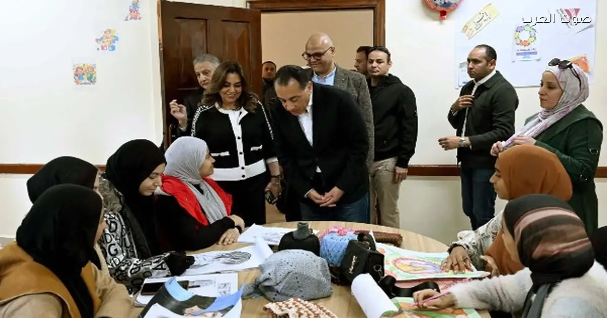 مدبولي: مشروعات “حياة كريمة” في الصحة بتوضح اهتمام الدولة بالرعاية الشاملة