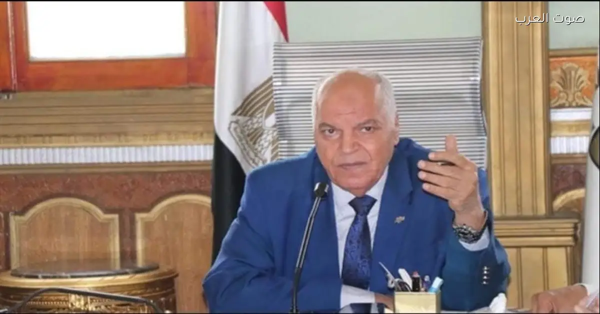 مدرس توفي بسبب نزيف حاد في المخ.. ونقيب المعلمين يطلب دعم أسرته