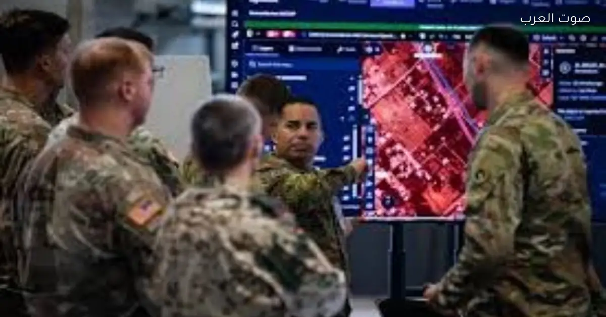 مسؤول أمريكي ينفي تقرير الجارديان عن تنصت إسرائيل على الجيش الأمريكي