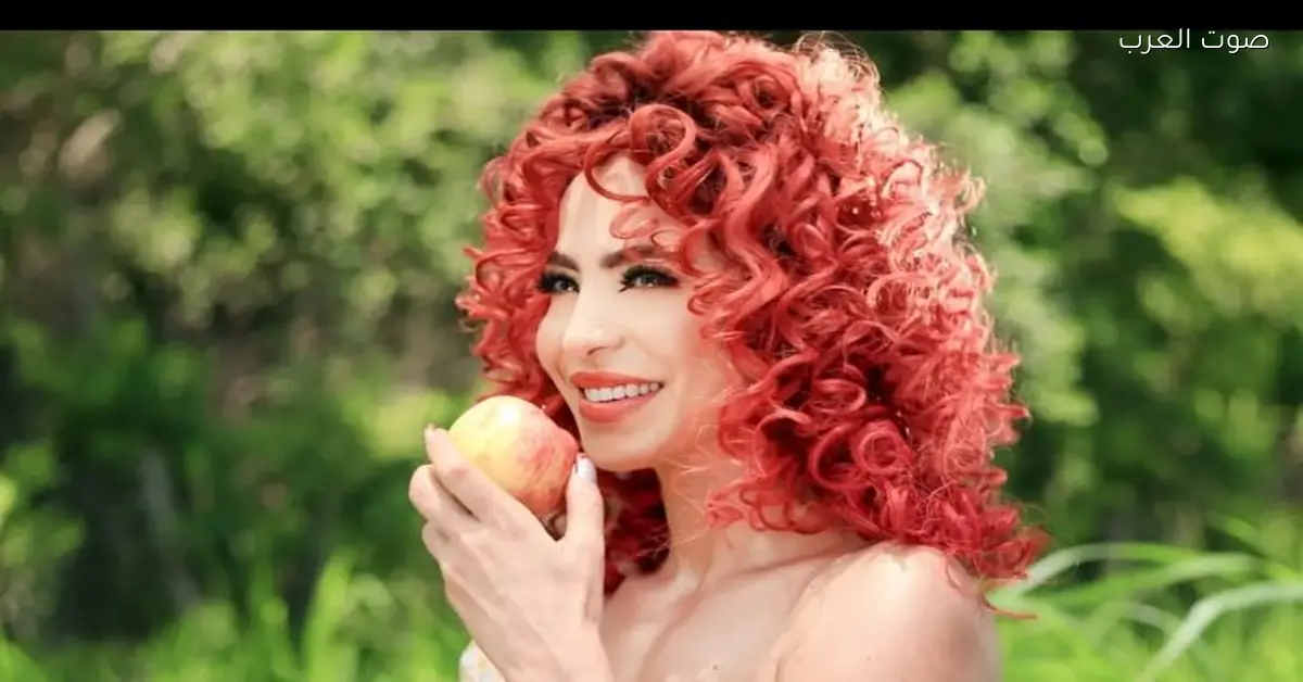 مش خادشة للحياء| دوللي شاهين تكشف سر الضجة حوالين أغنية «ننه هو» | فيديو